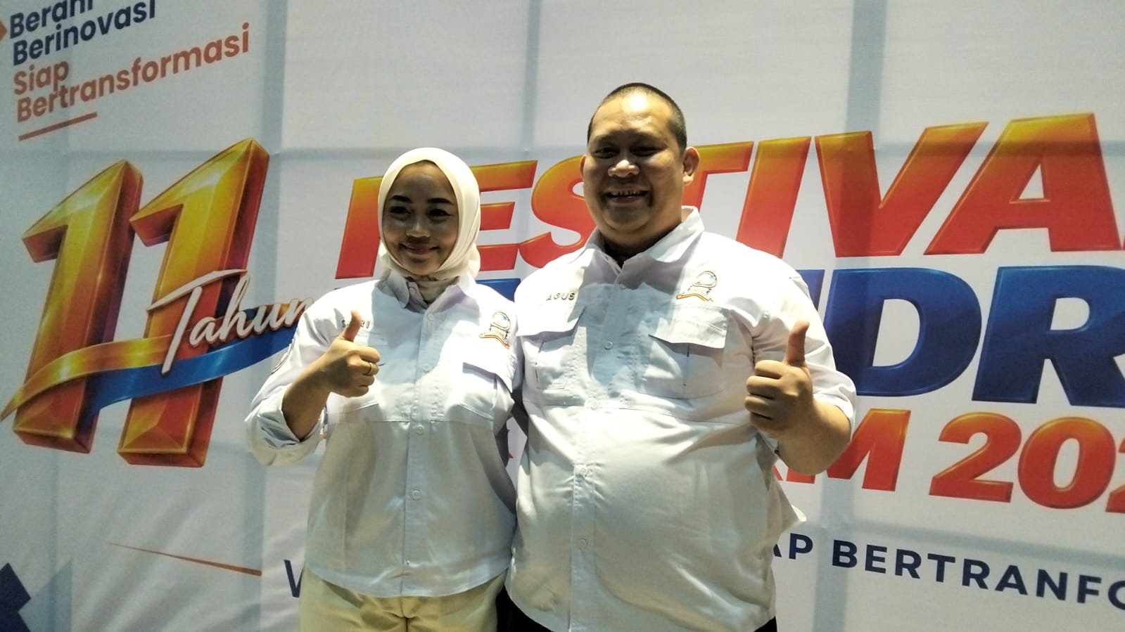 Barbie Laundry Buktikan UMKM Bisa Berdaya Sosial, Rekrut Penyandang Disabilitas hingga Cuci Gratis Korban Banjir