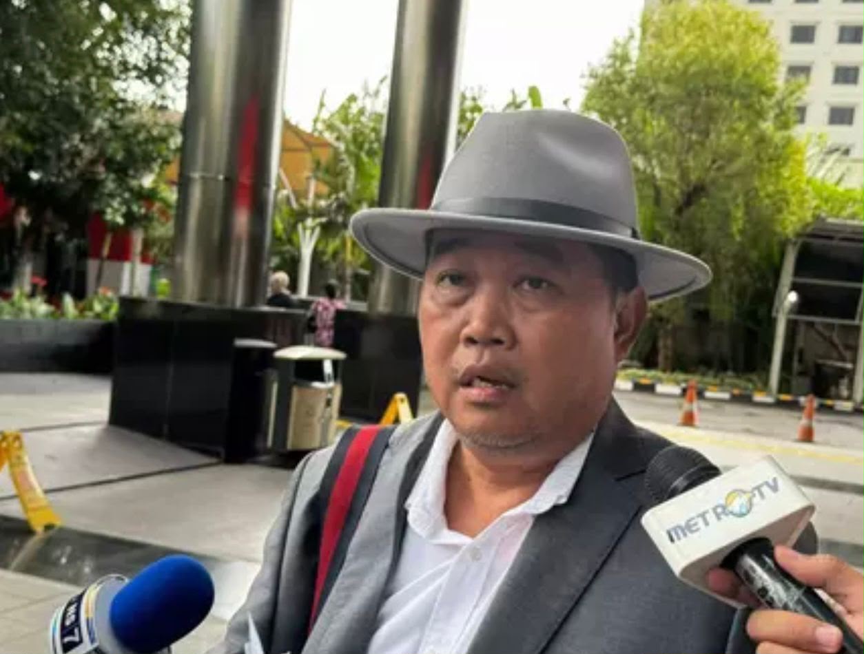 Lahan Sengketa Belum Tuntas, Operasi Sudah Dimulai - Kuasa Hukum Prianto: Ini Perampasan Berkedok Izin
