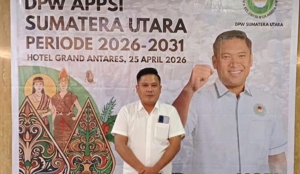 DPD APSI Simalungun Minta Bulog Pematangsiantar Turun Langsung Ke Pasar Tradisional