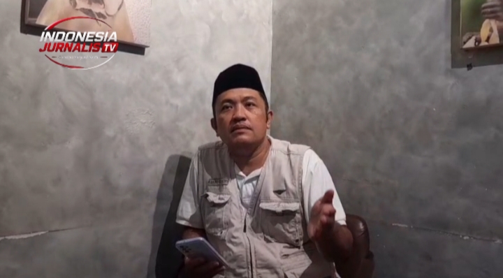 Didampingi LBH Pemuda Nusantara Berkeadilan , Korban Dugaan Penyalahgunaan Wewenang Polres Jakarta Timur