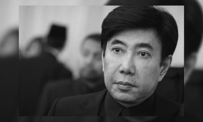 Guruh Soekarnoputra Seniman Senior Putra Bung Karno Berpulang di Usia 73 Tahun, Berikut Profil Masa Hidupnya 