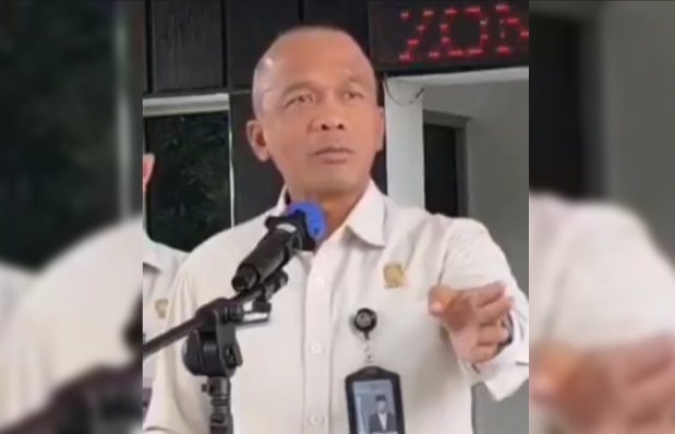 Geger di Lapas Cibinong! 5 Pejabat Dicopot Sementara, Kemenimipas Buka Investigasi