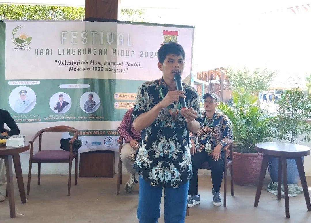 Paradoks Lingkungan Hidup Dalam Pemerintahan Daerah: Urusan Wajib Tanpa Status Pelayanan Dasar 