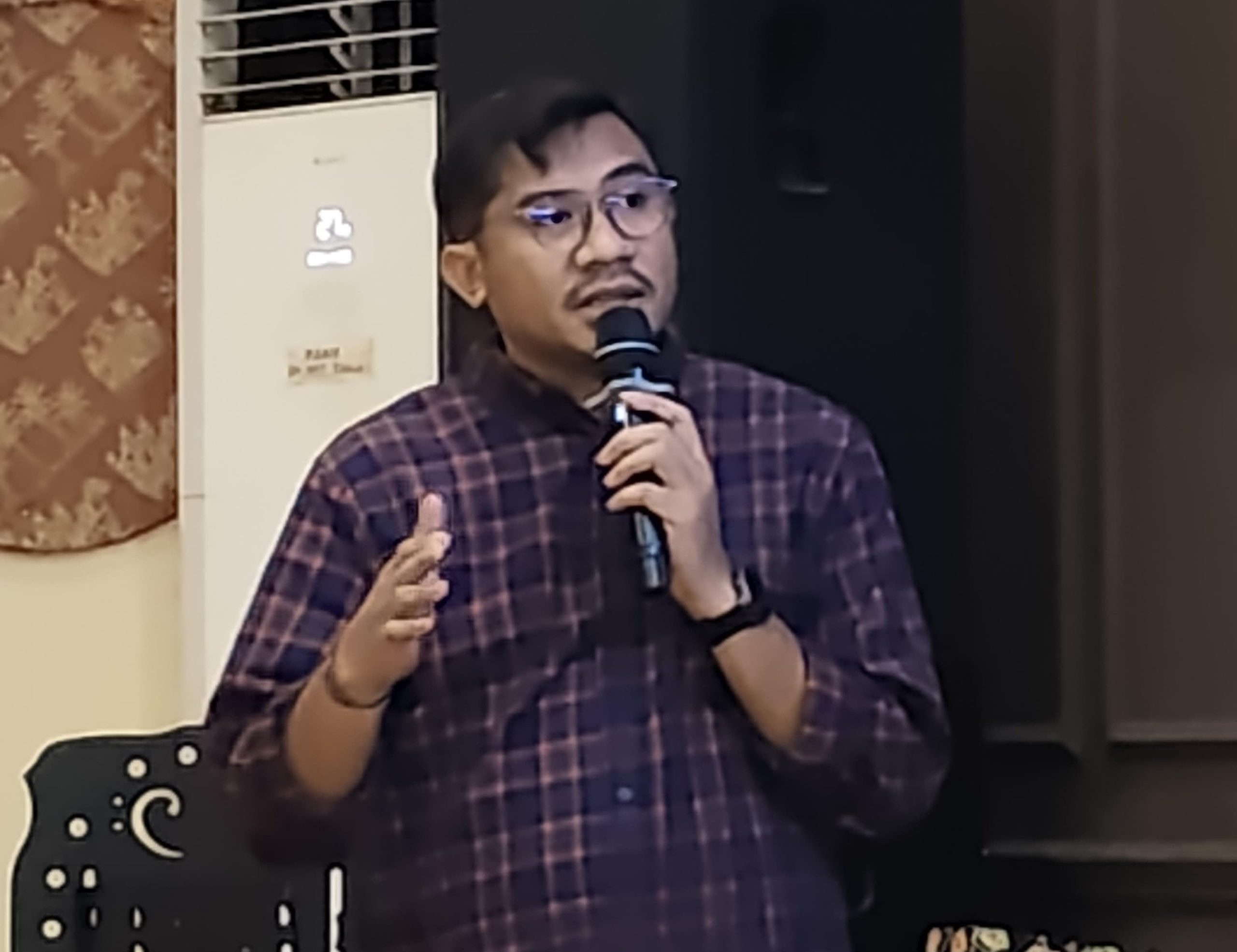 SMIT Jabodetabek Soroti Keterlibatan Ketua DPD Gerindra Maluku Utara, Diduga Terlibat Dalam Permintaan Setoran Kepada SPPG