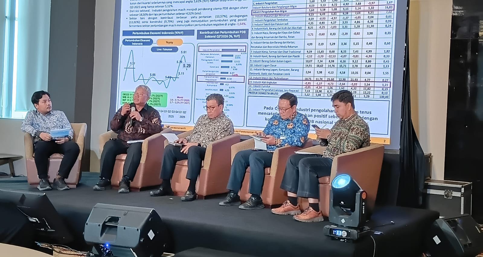 FLAPI Dukung Zero ODOL 2027, Minta Pemerintah Utamakan Kualitas Jalan Logistik