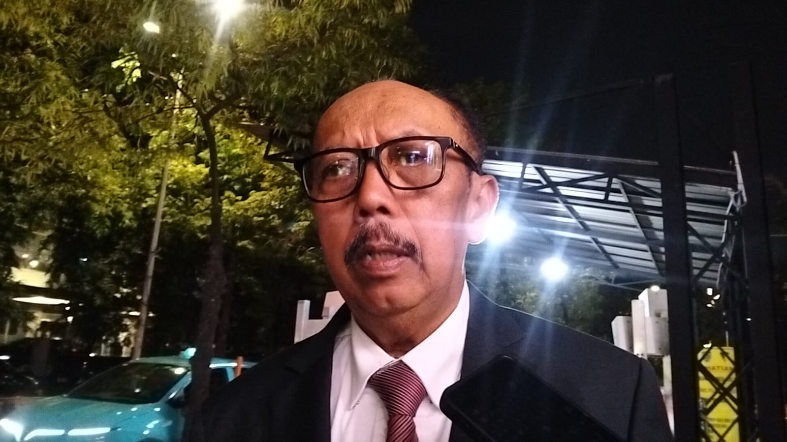 Ketua LPSK Achmadi Berharap Kapolri Suyudi Ario Seto Lanjutkan Kepemimpinan yang Amanah dan Dekat dengan Rakyat