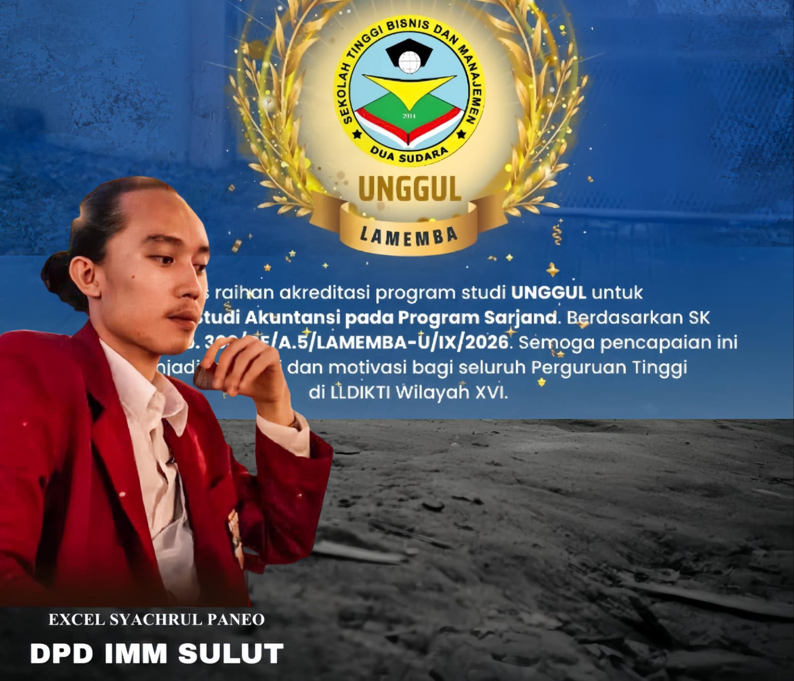 Bitung Gencar Pembangunan, Bukan Hanya Sekedar Angka Namun Butuh yang Bertanggungjawab