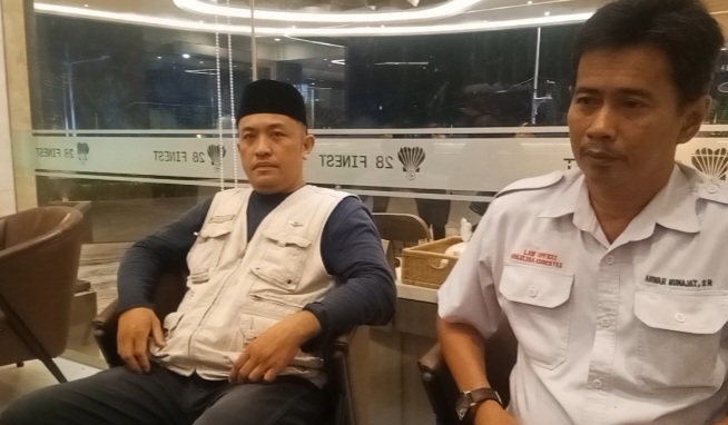 Pemuda Nusantara Berkeadilan Desak Mutasi Kapolres dan Kasat Reskrim Polres Jakarta Timur