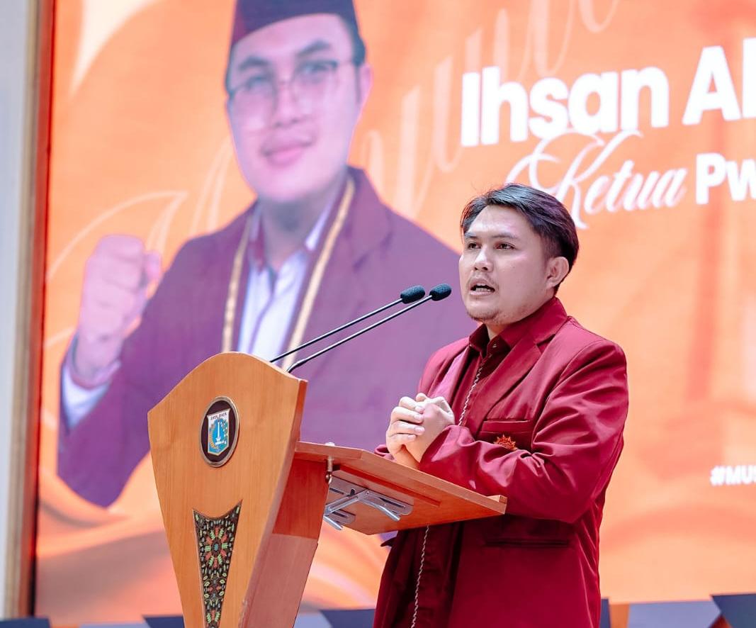 HIMA PERSIS Jakarta Dorong Penguatan Ketahanan Energi Nasional, Tekankan Pemerataan Aksss dan Energi Terbarukan