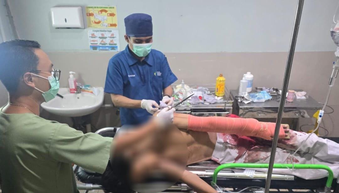 Tawuran Pelajar di Cikunir Berawal dari Komunikasi Lewat Instagram, Polisi Amankan Enam Pelajar