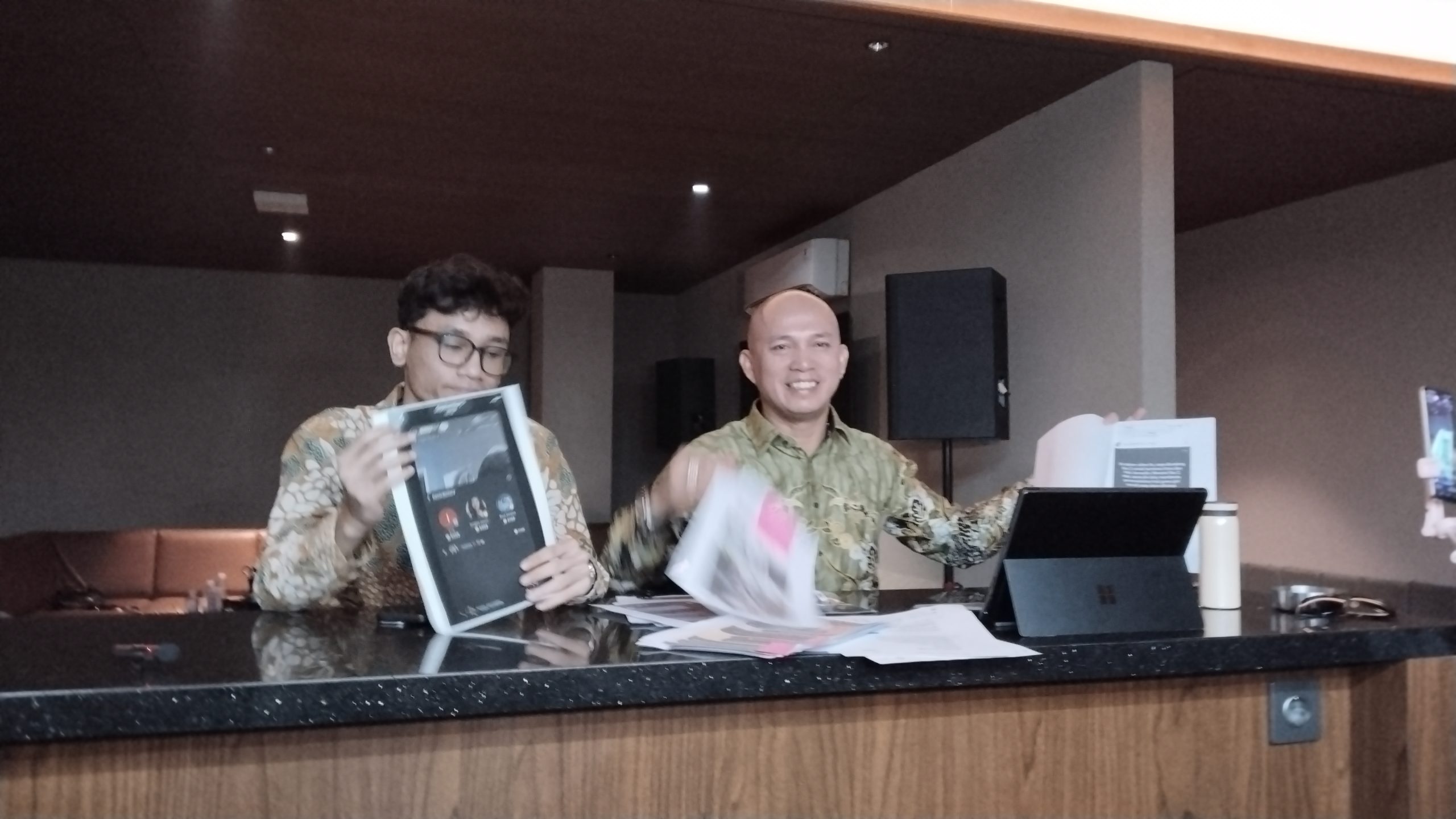 Zansabella Dituding Menjebak, Kuasa Hukum: Klien Kami Tidak Pernah Menguasai Rekaman Video