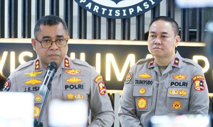 Bareskrim Polri Naikkan Kasus Dugaan Penipuan Investasi Tambang ke Tahap Penyidikan