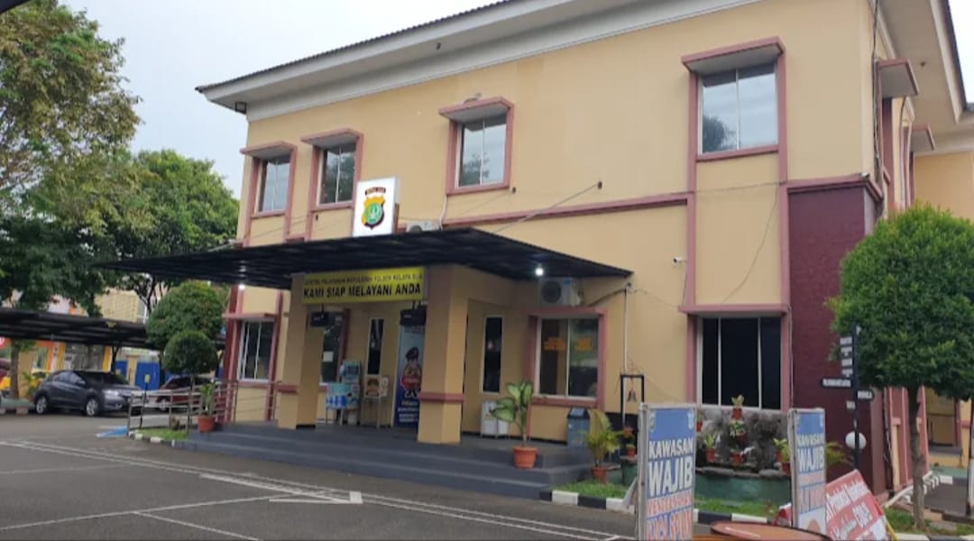 Dugaan Pelanggaran SOP Polsek Kelapa Dua Hingga Penangkapan Tersangka, Pihak Keluarga Pertanyakan Kejanggalan