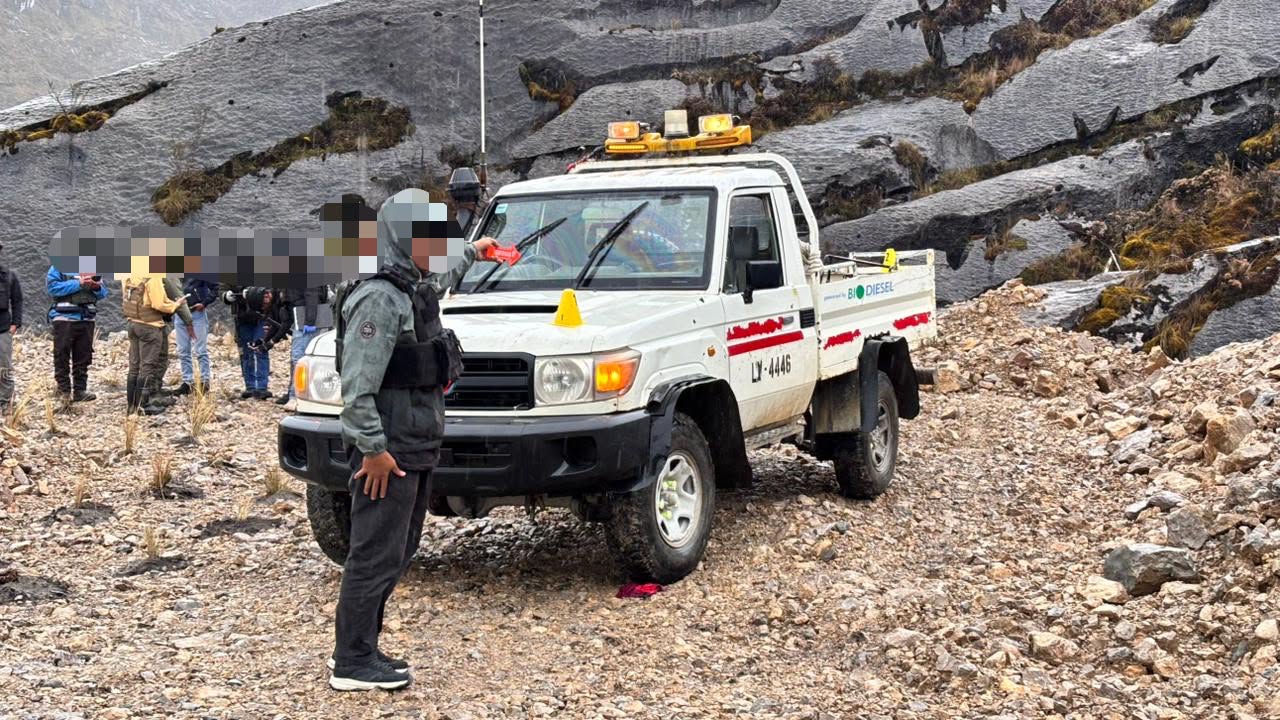 Satgas Damai Cartenz Tangkap DPO Penembakan Karyawan PT. Freeport Indonesia di Mimika, Tiga Orang Turut Diamankan