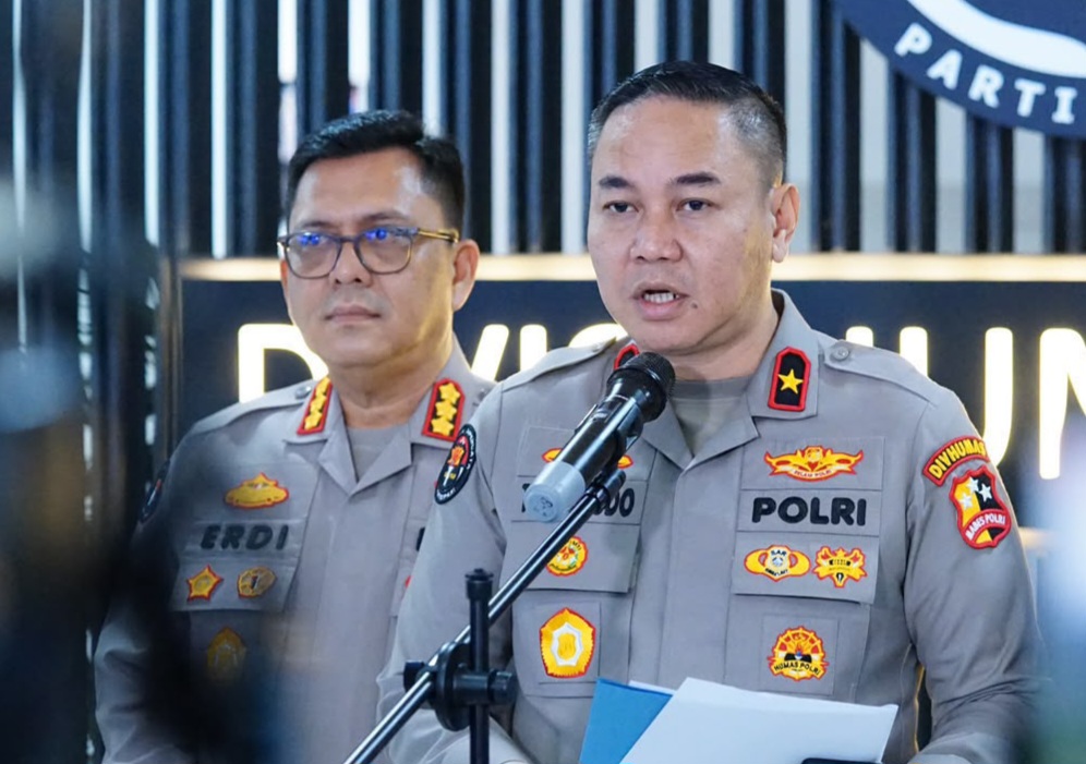 Operasi Patuh 2026 Siap Digelar Utamakan Keselamatan Bersama dan Budaya Tertib Berlalu Lintas