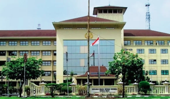 Kapolri Mutasi 199 Personel Polri, Sejumlah Jabatan Strategis Berganti