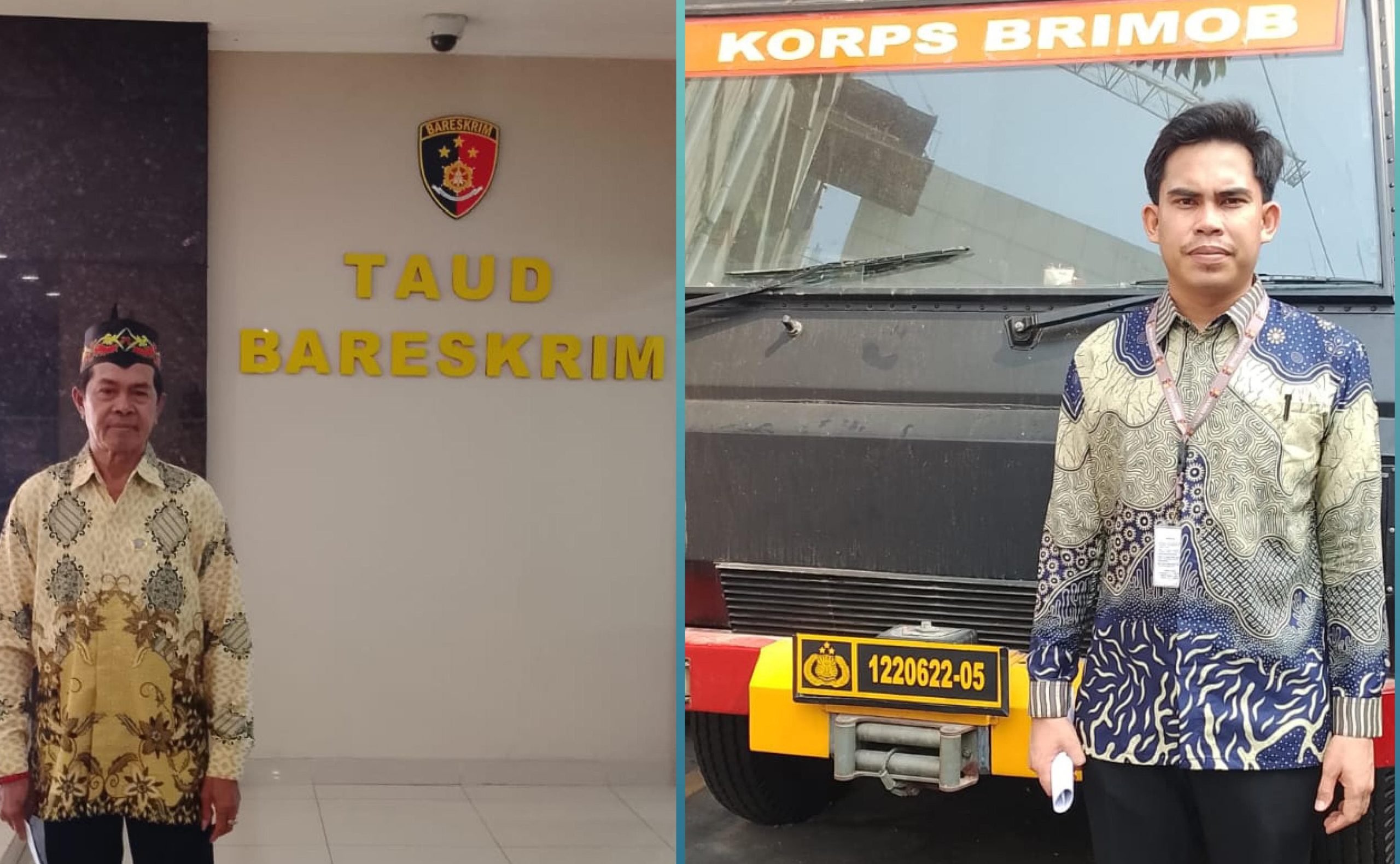 Dugaan Mufakat Jahat Oknum Desa & PT NPR - Banyak Penerima Dana Tali Asih Bukan Pemilik Hak Kelola!