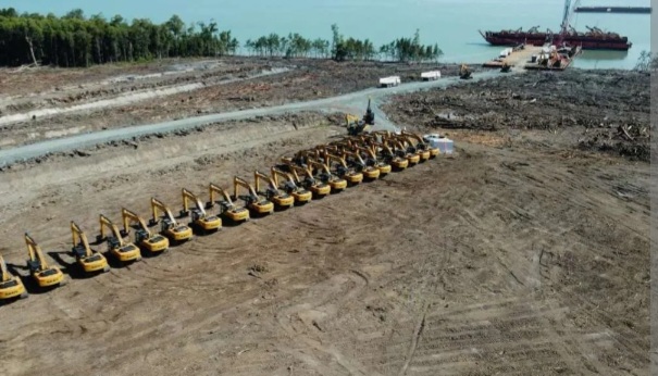 Bayan Resources Tegaskan Strategi Bisnis Tetap Berjalan Usai Jhonlin Baratama Akuisisi 30,25% Saham