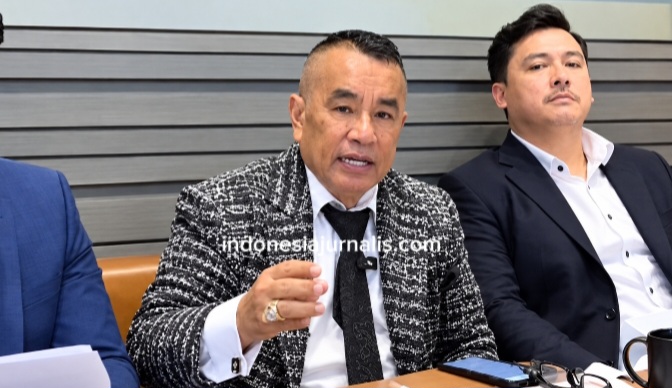 Hotman Paris Peringatkan Risiko Arbitrase Internasional, Pemerintah Diminta Siapkan Tim Hukum Profesional soal Pasokan Gas