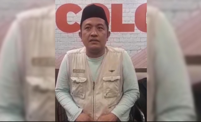 Pemuda Nusantara Berkeadilan Sesalkan Kepala BKD DKI Jakarta Tak Hadiri Undangan FGD Hari Sumpah Pemuda