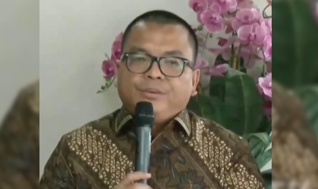 Denny Indrayana Ungkap Tiga Alasan Tim Kuasa Hukum Cabut Gugatan Suket Gibran di PTUN Jakarta