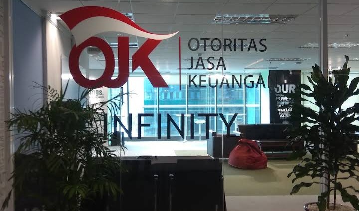 OJK Denda Sinar Mas Tunggal Rp1,5 Triliun Terkait Kasus Perdagangan Saham DSSA